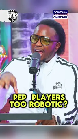 Watch the FULL VIDEO now on YouTube via link in bio 📺 🔥 🗣️ 😅  #naijafootball #tiktoknigeria #naijatiktok #sportsontiktok #levelupafrica #nigeria #africanfootball #EURO2024 Guardiola Manchester City 