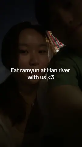 Short vlog #hangang #hanriver #datenight #foryou 