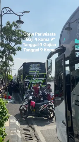 secuil di syukuri akeh denggo nyanyi🤣 #nafittrans #pariwisata #fyp #zybca #ngebisasyik #busmaniacommunity #jetbus5 #adiputro #ayonaikbus #wonderfulindonesia 