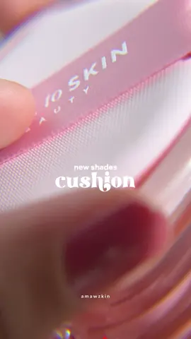 freshen up your look with @True To Skin new shade cushion! Perfect for flawless and match with your skintone💓 #cushiongakoksidasi #cushiontts #pancakecushion