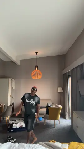 Hope you’re following popsy’s instruction 🧏🏾‍♂️ #makewaychallenge this song too sweet Abeg 😭😭 