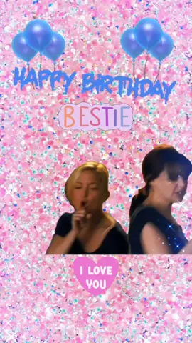 @Leanna_Smiles2 #fypp #happy #happy #birthday #bestie #❤️  #Meme #MemeCut #CapCut 