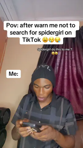I no hear words 😩😩🥹 #fyp #foryou #spider #spidergirl #trendingvideo #foryou #tiktok #viral #trending #adeboss200 #goviral 