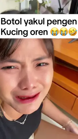 Tiba tiba pengen kucing oren 😭🤣 @Rina Rstn 🌺 #threborn #vian_inowa 