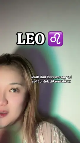 Jangan sampai leo ada dititik lelah..  #zodiak #zodiakindonesia #zodiac #zodiak #zodiakupdate #zodiaktiktokindonesia #zodiakharian #zodiakleo #leo 