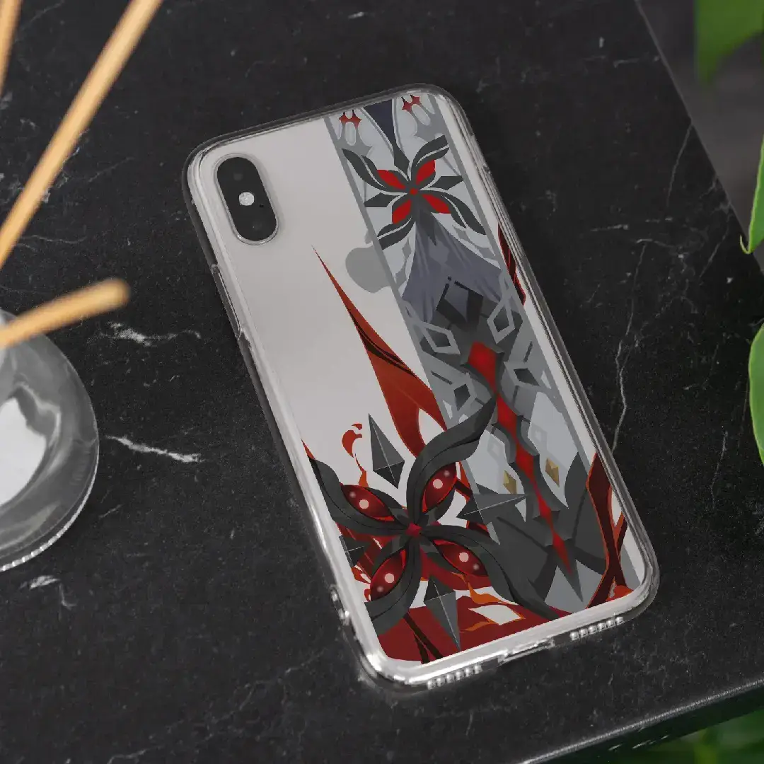 Phone Case ini bisa kalian dapatkan di Tokopedia / Shopee Plazart Store, linknya: Tokopedia - tokopedia.com/plazartstore Shopee - shopee.com/plazart.store Dapatkan Gratis Ongkir dan Diskon/Cashback di Shopee & Tokopedia Plazart Store \(^o^)/ ===== #plazart #plazartstore #customcase #phonecase #hoyovers #GenshinImpact #paimon #genshin #fontaine #arlecchino #theknave #fatui #harbringer #casearlecchino #phonecasearlecchino #casingarlecchino #casegenshin #casinggenshin #casegenshinimpact