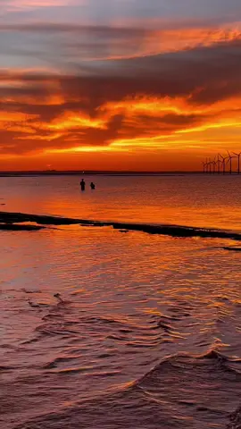 #sunset #beachsunset🌅🌊 #foryou #ocean 