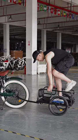 Retro vintage 48v 52v 750w 1000w long range battery full suspension fat tire electric hybrid dirt motorcycle bicycle motorbike e-bike with cargo trailer box heavy loading capacity  #ebike #electricbike #electricbicycle #ebikelife #ebiketiktok #electricbikelover #electricdirtbike #motorcycle #Motorsport #motorbike #motorbiker #bafang #bafangebike #bafang #dirtbike #dirtbikesforlife #sportstiktok #sportslover 