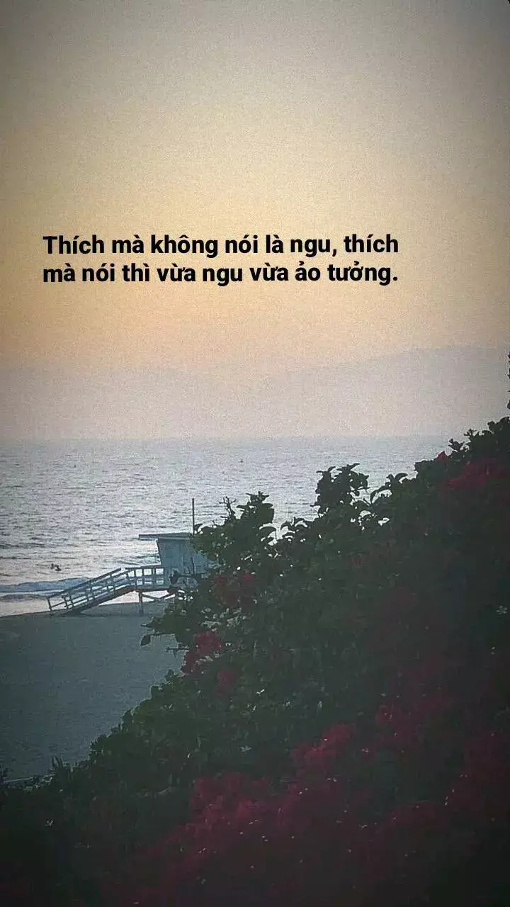 ảo tưởng 😊#tinhyeu #tamtrang #storry #lyrics #xuhuongtiktok 