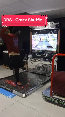DRS - Crazy Shuffle #shuffle #shuffling #shuffler #shuffledance #shuffledancer #dancerush #dancerush_stardom #dancerushstardom #drs #crazyshuffle #fyp #fypシ゚ #rhythm #rhythmgame 