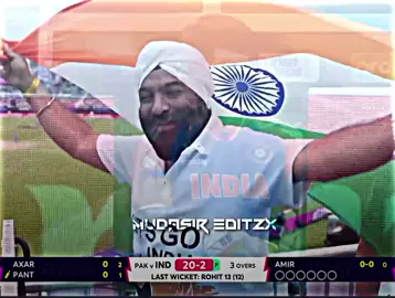 Muhammad Amir First Over Unplayable Against India_👀🔥🤤 Muhammad Amir Official father Of India Team#foryou #foryoupage #illu #viral #standwithekashmir #1millionaudution #1billionauidition #cricketlover#Mudasireditzx8 