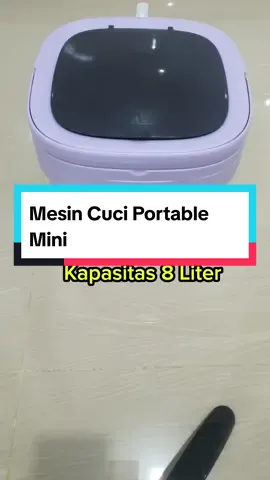 Mesin Cuci Portable Sangat Praktis Digunakan Dan Bisa Dibawa Kemana Saja..  Spill Produk, Cek Link Dibawah 👇👇👇 Link Bio No. 01