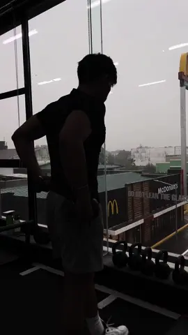 Push day :))