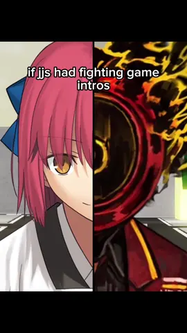 if jjs had intros #jjk #roblox #jujutsukaisen #jujutsushenanigans #fyp #robloxfyp #jjs #limbuscompany 