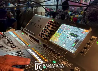 Lagu yg lg viral‼️ft Yamaha CL5🔥 #ramayanaaudio #soundsystem #soundsystemjawatimur #newmonata #almerasabrina #yamahacl5 #gajahpusat 
