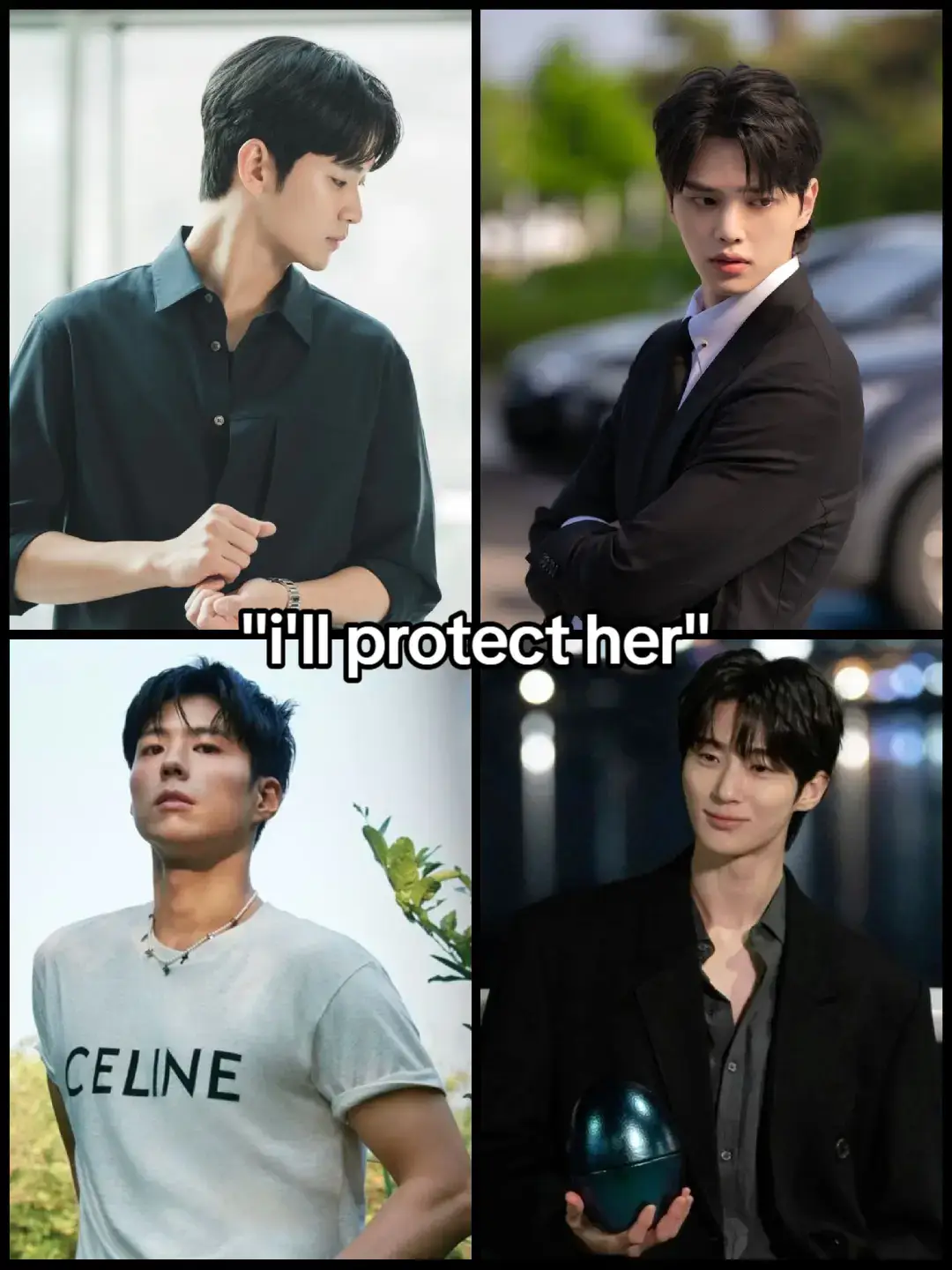 the big four for me🥰🔥😎  #4u #alternateuniverse #foryou #byeonwooseok #kimsoohyun #songkang #parkbogum #kimjiwon #kimyoojung #suzy #kimhyeyoon #xyzabc #fypシ゚viral #lovelyrunner #qot #au #pov #povs #fyp #povstories #abcxyz #fyppppppppppppppppppppppp 