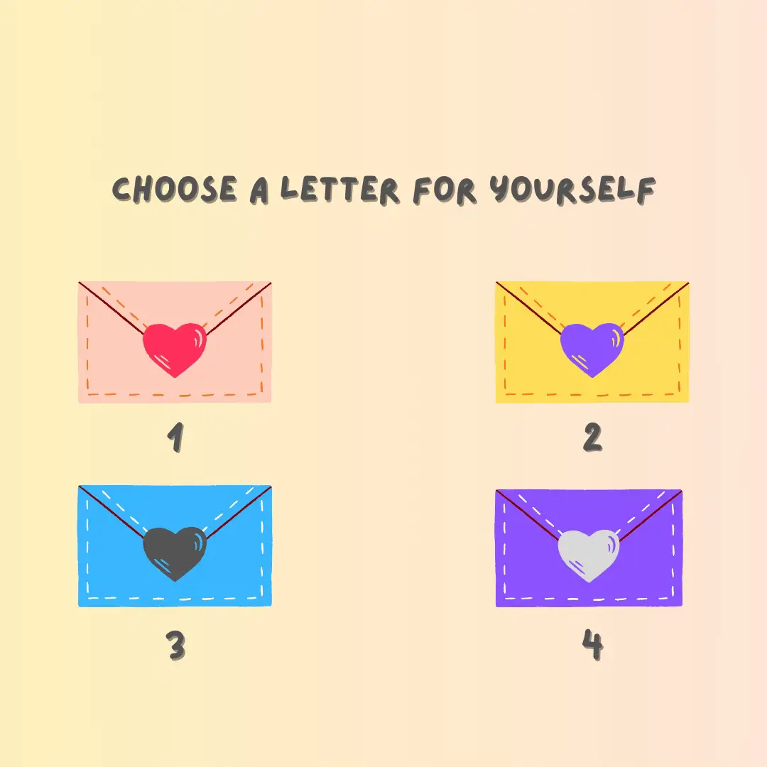 💌 Which letter speaks to you today? Tap to reveal a self-love message tailored just for you. As caregivers, it's crucial to nurture our own well-being too. Let AIC support you on your self-care journey. 💖 #tiktoksg #caregiving