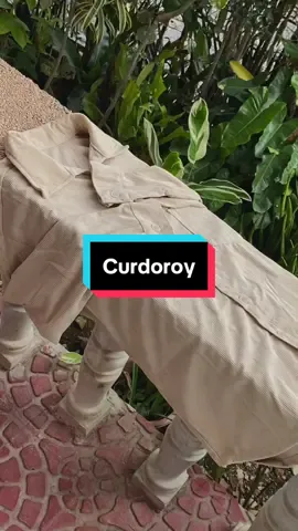 Worth it😫❤️ #curdoroyjacket #foryoupage 
