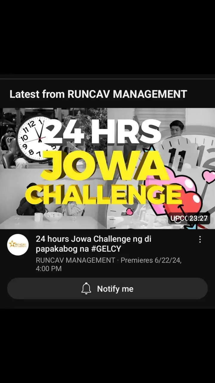 ABANG ABANG NA GUYS @Angel Tiffanie Morales @kacymedina @RONALD DELOS SANTOS #angeltiffaniemorales #angeltiffanie #kacymedina #gelcy #gelcy4ever #runcavevents #runcav #fyp 