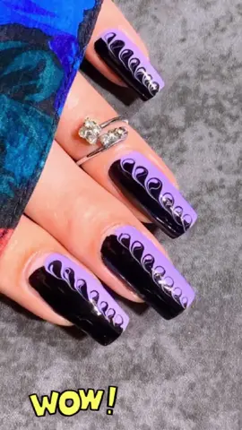 Beautiful nail design for you part 86#nailnewyork #beautifulnails #topnails #nailart #nailsartvideos #nailtips #nailviralvideo #nailtutorial #nailsalon #nailha