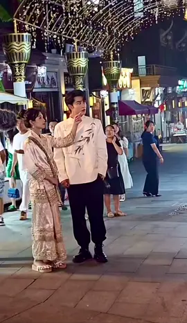Một vài cảnh phim 
