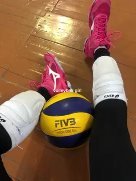 volleyball girl aesthetic🏐 #aesthetic #girl #volleyball #sport #pinterest 