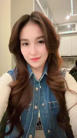 Aahhhaaaayy ddeeu @Krizna Fahrezi 😜🥰