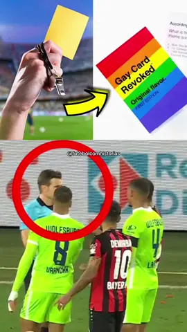A nova regra de reclamações da Eurocopa.