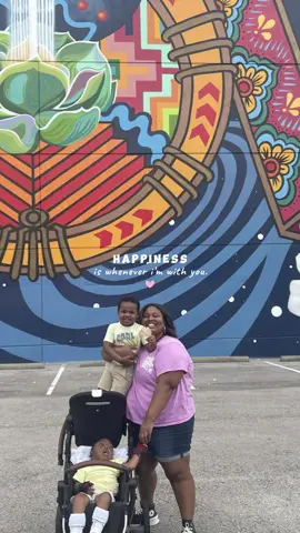 How we celebrated Juneteenth! We went to the museum they had an event happening and ending the day with my boys and photos! I love them so much ☺️❤️🥹💖 #foryoupage #trendy #viral #xybca #Summer #familytime #FamilyFun #familythings #motherhood #grateful 