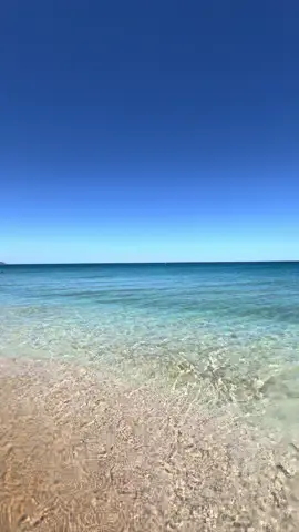 happiness comes in waves 🌊  #alminabeach #Summer #beach #therapy #fyp 