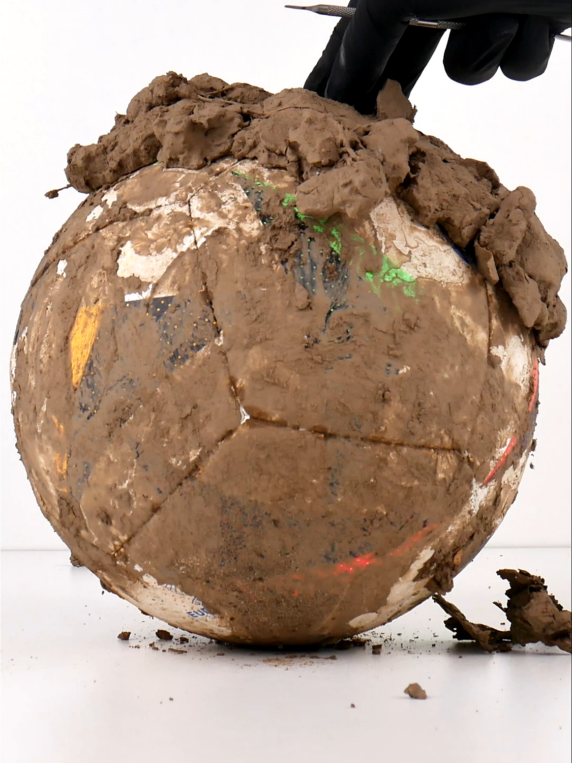 I Cleaned The DIRTIEST EURO 2024 Match Ball! @euro2024  #euro #EURO2024 #europeanchampionship #fussball #footbal #Soccer #cleaningtiktok #CleanTok #cleantoks #euro2024germany #ekvoetbal #ekvoetbal2024 #ec2024 #asmr #trophy #cleaning #cleaningvideo #cleaningasmr #asmr #satisfying #satsifyingcleaning #footballtiktoks #footballtiktok #cleaningthedirtiest #euro #uefa #uefaeuropeanchampionship #germany #eurogermany #voetbal #adidasfootball #adidas #uefa #uefa2024🏆 #dirty #matchball #cleaningmotivation #cleaningtips