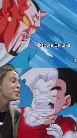 Ayoooo 🤣🤣 #Dabura #Krillin #BuuSaga #DragonballZ #Anime #AnimeEdit #SpitOnThatThang #Meme #MemeCut