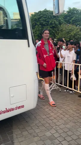 แต้มบุญที่มีได้ใช้แล้ว 🥹🫶🏻❤️🇹🇷 #volleyballnationsleague #vnl2024🇹🇭🏐🇹🇭 #ตุรเคีย🇹🇷 #ตุรกี🇹🇷 