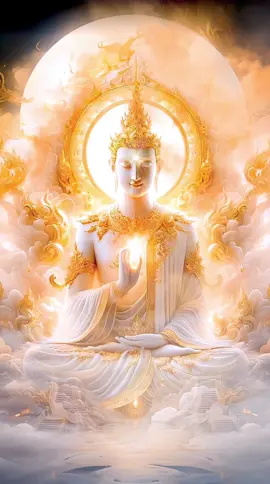 #prayforpeace #peaceful #buddha #❤️ #☘️ #ommanipadmehum🙏 #adidaphat🙏🙏🙏 #ommanishop #🕉️ 