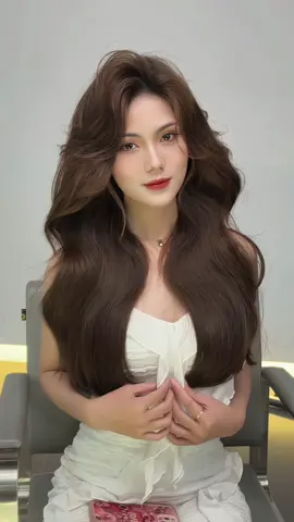 Kiểu tóc mà rất nhiều ae quan tâm lúc này 🥰👌🏻 mẫu trong khoá 2 ngày tại SÀI GÒN  21.22/6 … ae quan tâm khoá tiếp theo ib mjh nhé 🫰🫰#uốntoc #tạokiểutóc #trending #xuhuong @Cao Gia Lộc 