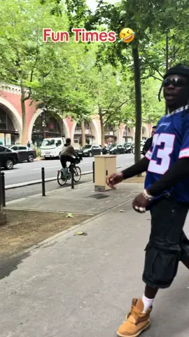 Fun Times 🤣