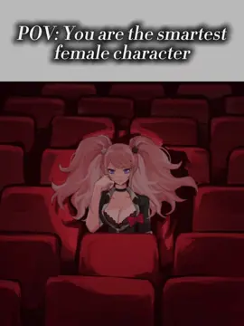 Detective_Kana and prove me wrong///#MemeCut #animetiktok #anime #animeedit #danganronpaedit #junkoenoshimaedit #Meme #MemeCut 