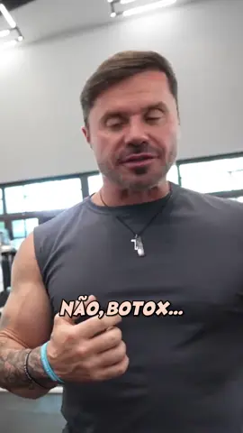 CARIANI E CREMOSIN NO BOTOX: #cremosinhooficial #renatocariani #maromba 