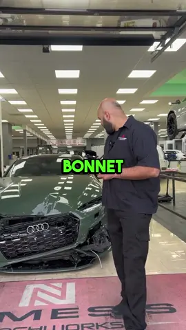 Are cars in salvage auctions worth the money 🤔 #cars #fyp #foryou #shorts #salvage #audi 