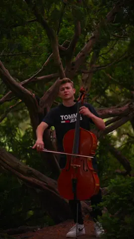 Tum Hi Ho 🇮🇳 #cello #viral #india 