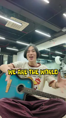 We’re the world 🤙🇵🇭