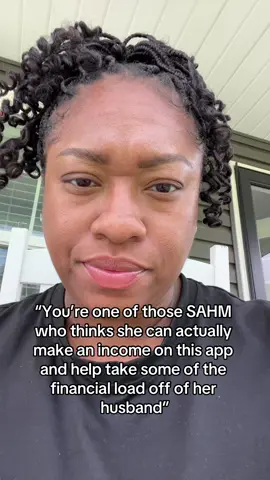 Although its been 7 months since I was laid off & I haven’t made much success in creating content I’m still going to keep pushing. . . . .  #delusional #insideout #MomsofTikTok #momlife #smallcontentcreator #sahmlife #momssupportingmoms #womensupportingwomen #trendingsounds #makemoneyontiktok #toddlermom #twinmom #momofboth  