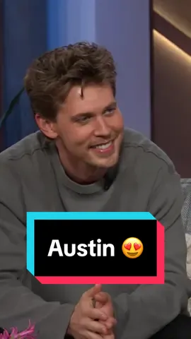 As if we needed another reason to love Austin Butler... 😍 #austinbutler #pottery #bikeriders #jodiecomer