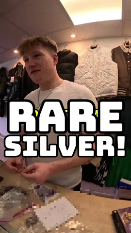 Rare Silver Coins! 👀💰➡️cbestores.com⬅️