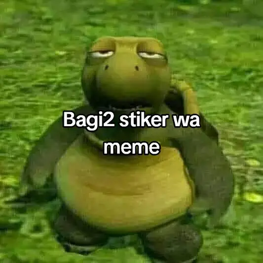 Bagi2 stiker WA meme#funny #fyp #foryou #foryoupage #followme #fypシ゚viral 