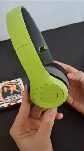 Fone Bluetooth P47 🎧📲 #fonebluetooth #fonesemfio #fonedeouvido #fone #bluetooth #promocao #viral 