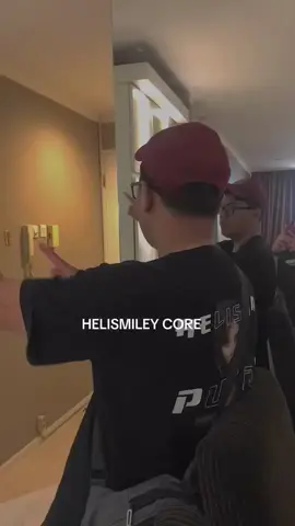 Helismiley Core edisi H-1 sebelum STS Ceu Eli. Sampai bertemu besok ya 🫶 #fjkt48 #jkt48 #helismiley #helismaputri #helismaamauludzunia #elijkt48 #ELIME2M4ID #HappyHelismaDay #core #HelismileyCore 