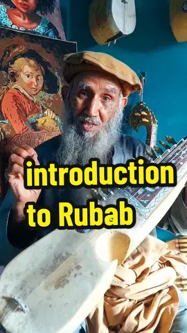 مانا کہ رباب میں تقریباً 18 تاریں ہوتی ہے۔ لیکن رباب کے تین تار آپ کے دل کیساتھ منسلک ہوتے ہے۔ اِن کو زرا طریقے کیساتھ چھیڑے اور اس سے مزا لے۔ کیونکہ یہ دل کے تار ہے۔ (میوزک شاپ پشاور) #pashto #rabab #afghanistan🇦🇫 #rubab #peshawar #pukhtoon #afghan #music 