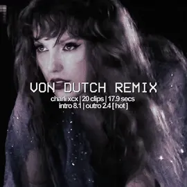 addison kinda ate with that scream idk #audiosforedits #editaudio #audios #charlixcx #charlixcxedit #vondutchremix #vondutch #taylorswift 