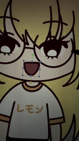 ช่องนี้ช่องจริง!!! >:Y #lemonren #animation 